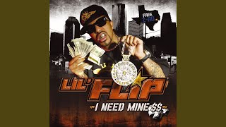 Sorry Lil&#39; Mama (feat. Z-Ro and Nutt of Sqad Up) (Amended)