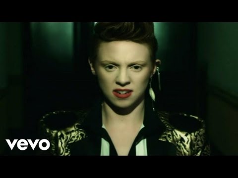 La Roux - In For The Kill (US Version)