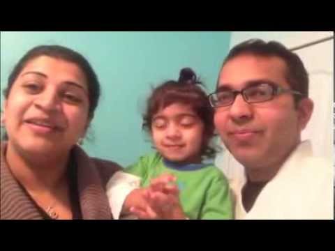 Happy Birthday Leena!!