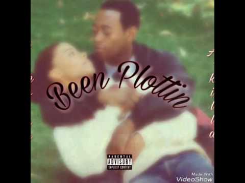 A'killa & Gambino - Been Plottin