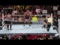 John Cena Vs Big Show Raw December 8 2014