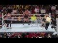 John Cena vs. Big Show: Raw, December 8, 2014 ...