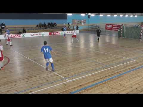 Joma-Lutsk – FC Traders – 3:4 | Друга ліга | ЧВ 2019/2020