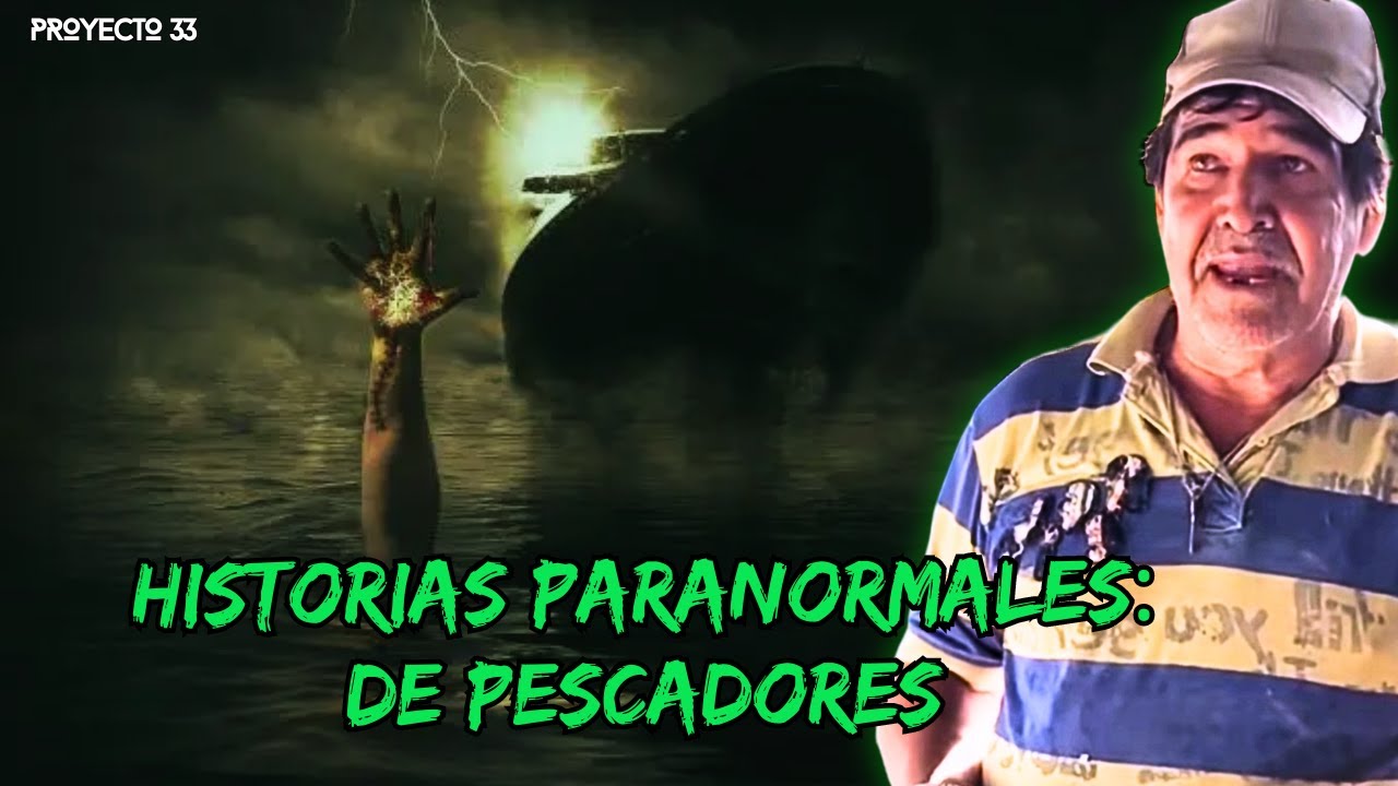 La gente cree que era el LEVIATHAN