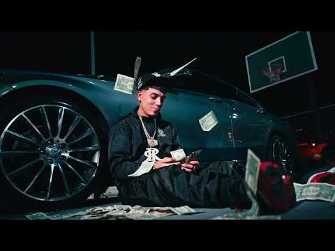 KEVIN G LJD - AMG (OFFICIAL VIDEO)