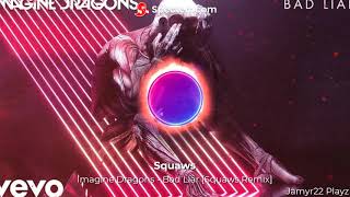 Download lagu Imagine Dragons - Bad Liar [Squaws Remix] mp3