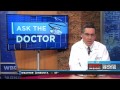 Sweaty Palms Can Be Fixed - Dr. Minnich Explains