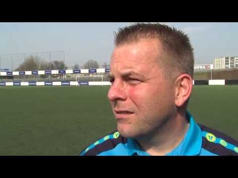 Samenvatting SWZ Boso Sneek - RKHVV (8 april 2018)
