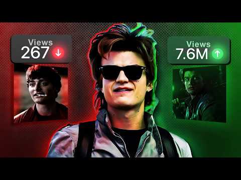 How I make my TikTok Edits go VIRAL