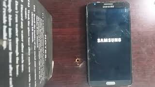 how to remove password Samsung Note 3 | Samsung Note 3 hard reset