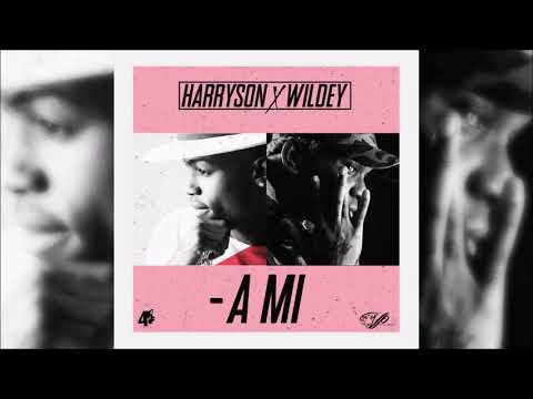 Harryson & Wildey - Menos A Mi