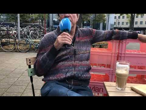 Veronica Inside - Aad de Mos over Frenkie de Jong