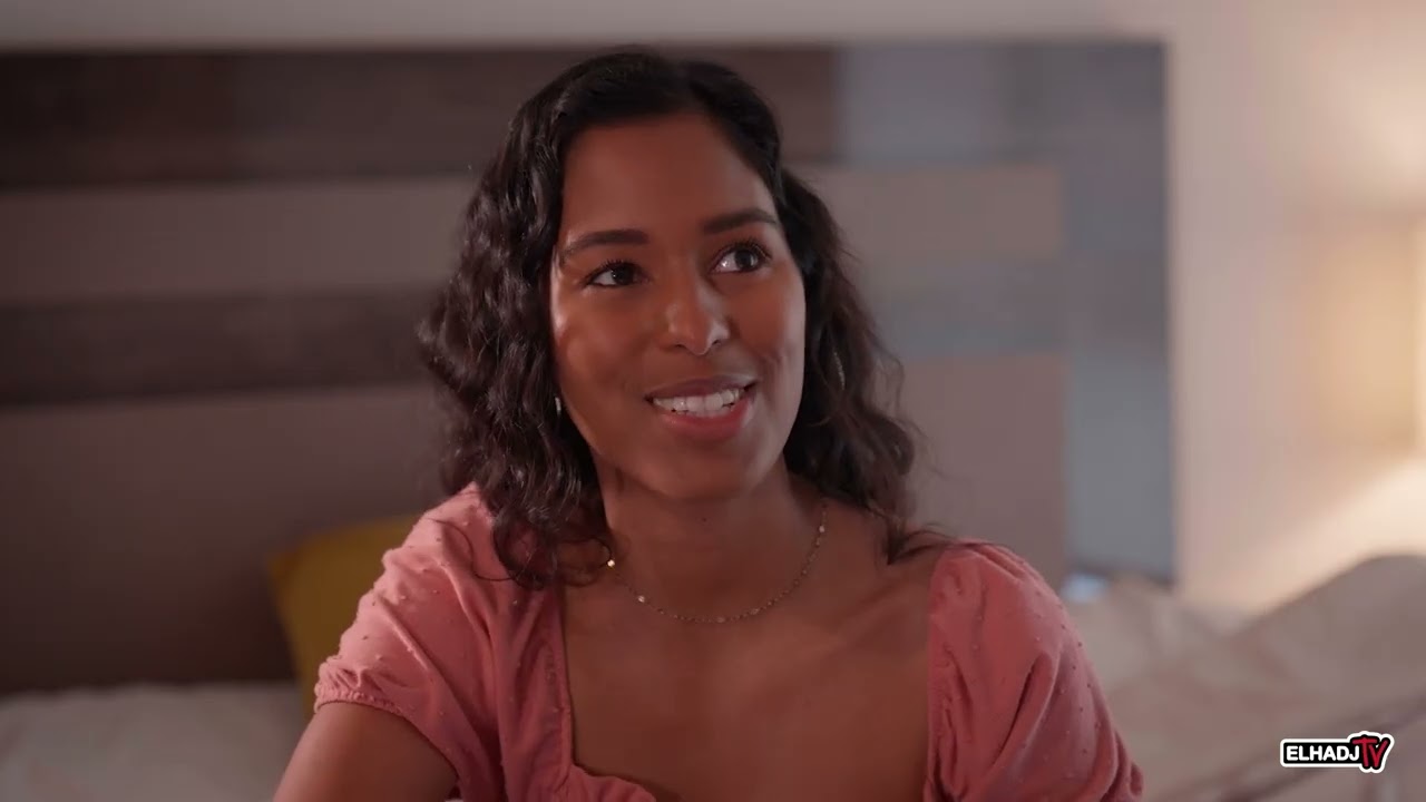 My Roommate is a baddie