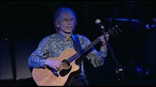 Steve Howe Acoustic - J's Theme / Second Initial - Live at Newcastle Opera House, 2004 (Remastered)