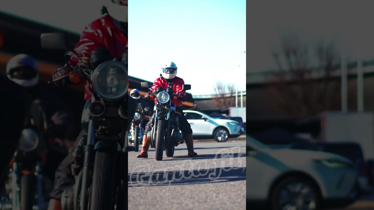 激渋旧車たち #旧車