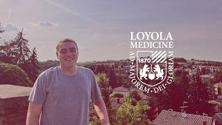 Loyola patient grateful to follow his passion after heart transplant