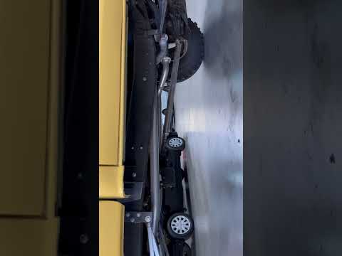 1974 Ford F-250 Custom 4x4