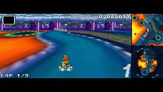 Download Lagu Mario Kart Bundle - N64, GCN, Wii, 3DS (Part 15: 3DS Star Cup) Thumbnail