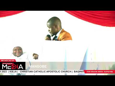 WE WERE BORN BY GRACE