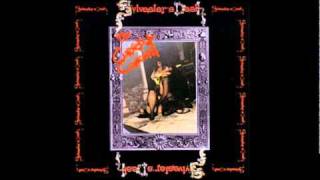 Family Vault (LIVE) - Death SS