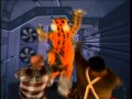 Cheetos Stunt Double 1999 UK