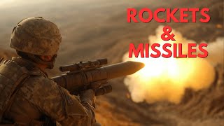 Rockets and Missiles - Instruments of War