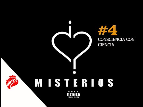 Kerubin LiriK - Consciencia con ciencia 🧾(MISTERIOS) lV