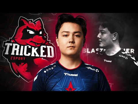 Welcome Back To Tricked! - 30 Times Lucky Shocked The CSGO Universe!