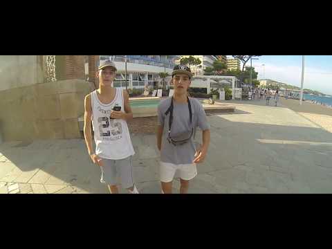 Ruch X Doblezero - Union HipHop