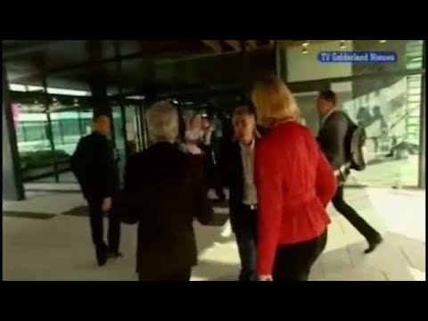 GLD Nieuws 11 oktober 2008 - Nieuws