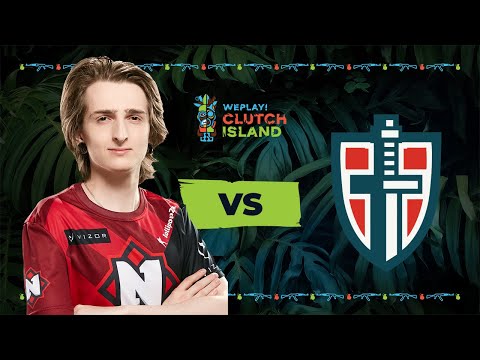 [Highlights] lollipop21k vs Espada: Ace @ WePlay! Clutch Island CQ