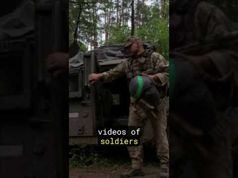 Ukraine Counterattacks Russia, Recaptures Villages In Donetsk | Eduaz