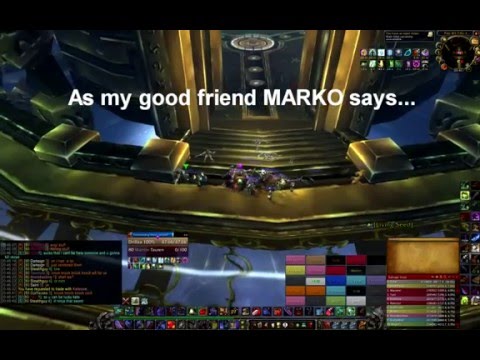 Enraged Revolution vs Mimiron's Sefldistruct