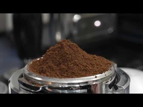 Espresso @home, ECM Synchronika, flow control, Life by Ceado