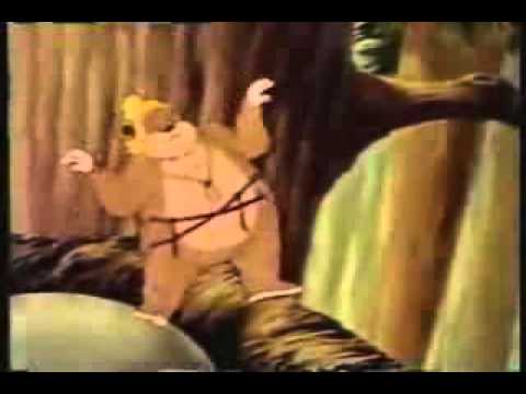 Ewoks 1x04 To Save Deej Pt2