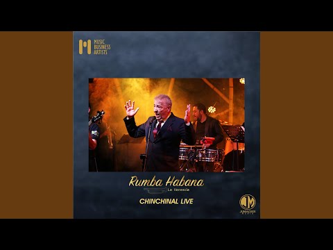 Farrista Quiteño (Live)