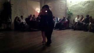 Fausto Carpino and Veronica Toumanova, Loft, 4/4