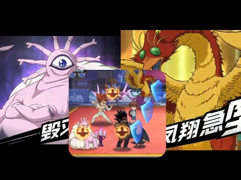 Ultimate Core CE VS Core Geryuganshoop One Punch Man The Strongest