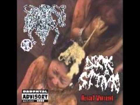Dick Stink - Anal Vomit