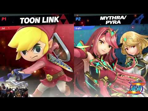 MSM Zero #1 Top 24 Losers Shady VS Marvelous Marcos