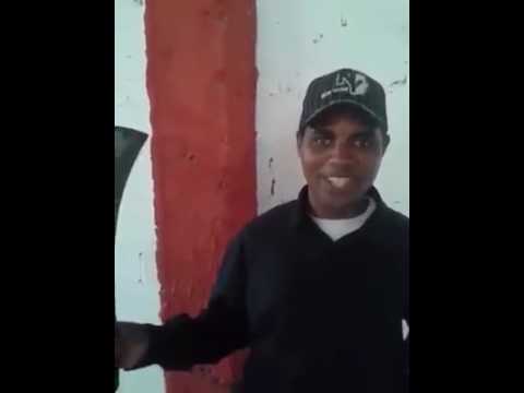 Canción de la chapiadora