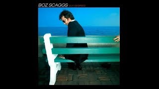 Boz Scaggs - Harbor lights