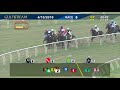 Gulfstream Park Race 6 | April 15, 2018 Gulfstream Park Race 6 | April 15, 2018