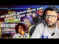 Haseena - Kayden Sharma Reaction | MTV Hustle 03 REPRESENT | ASH | ACTION REACTION