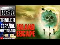 Island Escape (2023) (Trailer HD) - Bruce Wemple