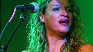 ANA POPOVIC "OBJECT OF OBSESSION" LIVE HD SOUTH BEND