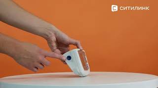 Тонометр автоматический A&D UA-777L, (с адаптером питания), 32-45см ...