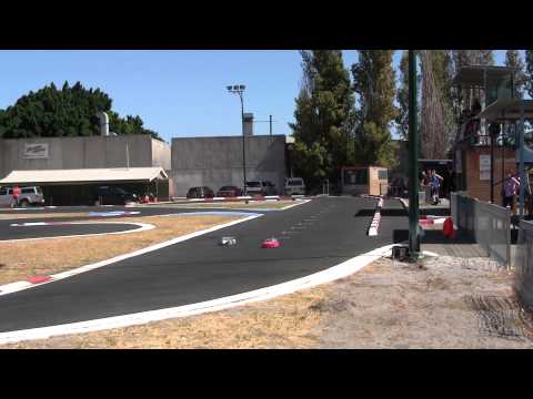 2014 WA States OneEighth Final 2