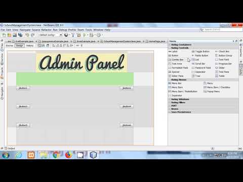 JAVA Netbeans in Hindi 1 Netbeans IDE Introduction