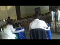 Tikondane Choir From Zion Church